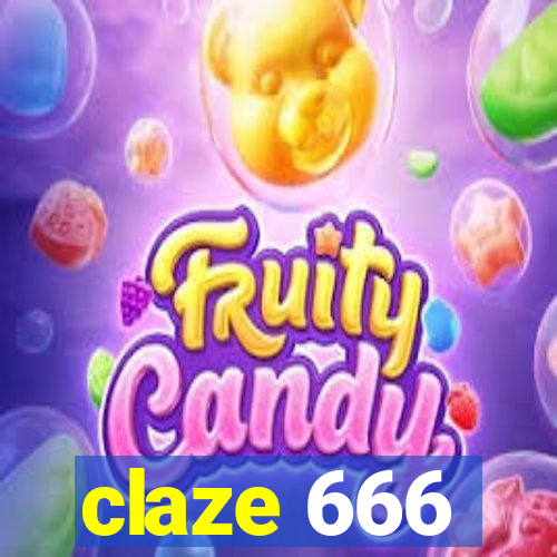 claze 666